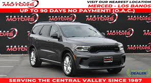Dodge Durango GT Plus AWD