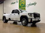 GMC Sierra 3500HD Pro Double Cab LB 4WD