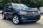 Volkswagen Atlas SE 4Motion