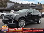 Cadillac XT5 Platinum AWD