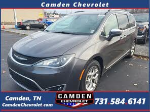 Chrysler Pacifica Limited FWD