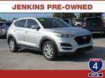 Hyundai Tucson SE FWD
