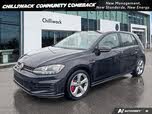 2019 Volkswagen Golf GTI