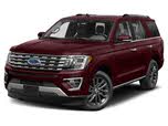 Ford Expedition Limited 4WD