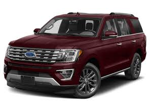 Ford Expedition Limited 4WD