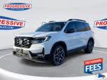Honda Passport Touring AWD