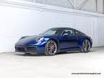 Porsche 911 Carrera 4S Coupe AWD