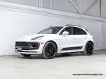Porsche Macan GTS AWD
