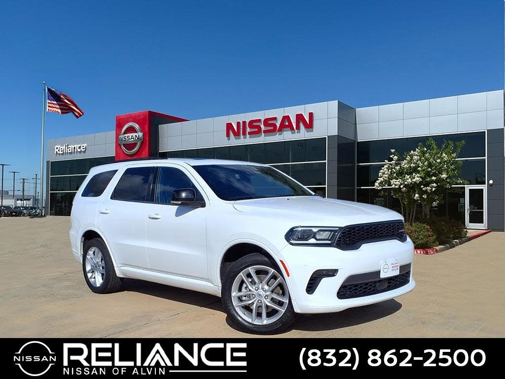 2023 Dodge Durango GT Plus AWD