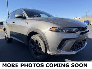 Dodge Hornet GT Plus AWD