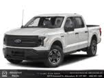 Ford F-150 Lightning Pro SuperCrew AWD