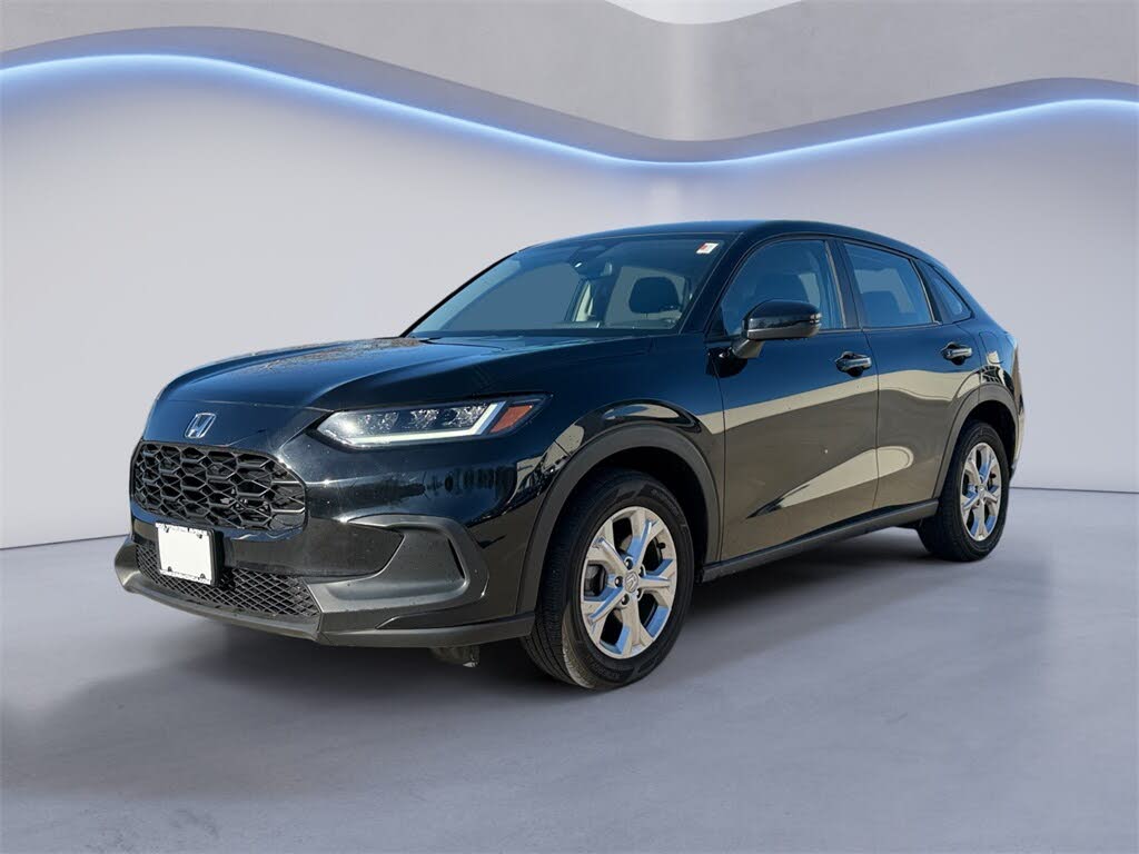 2023 Honda HR-V LX AWD