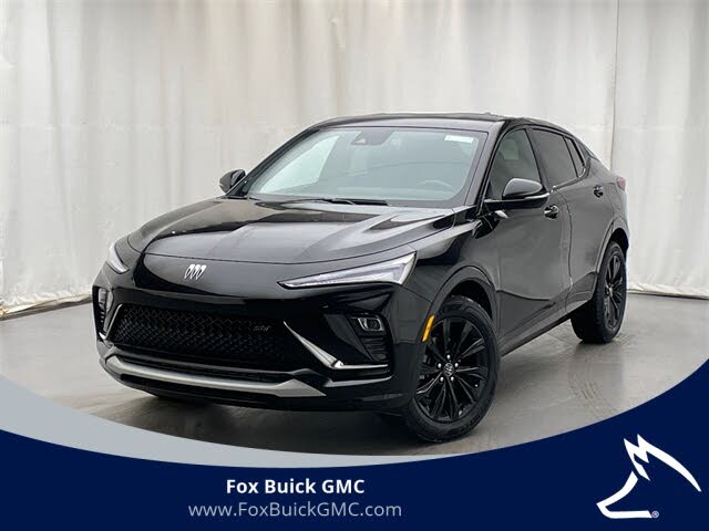 2024 Buick Envista Sport Touring FWD