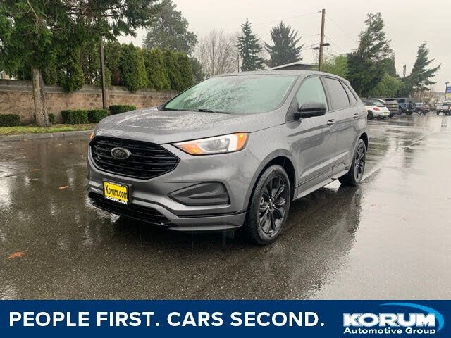 2024 Ford Edge SE AWD