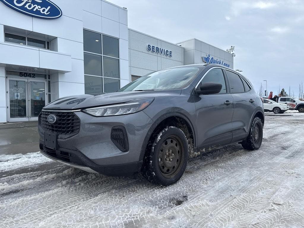 Ford Escape Active AWD 2024