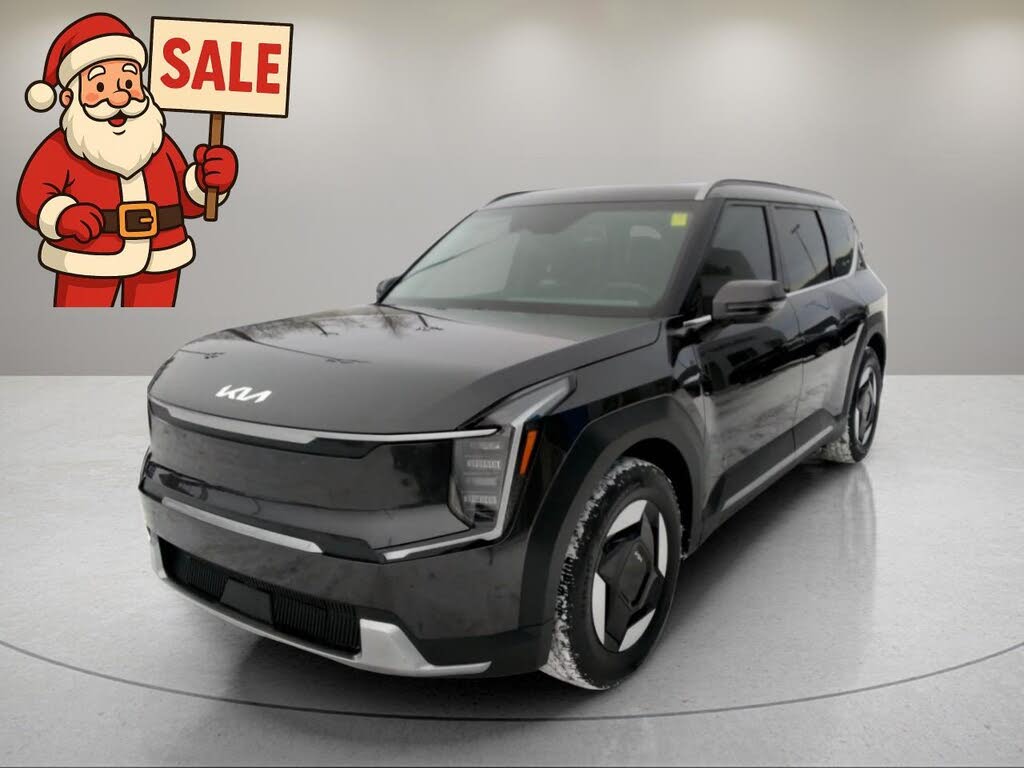 2024 Kia EV9 Land AWD