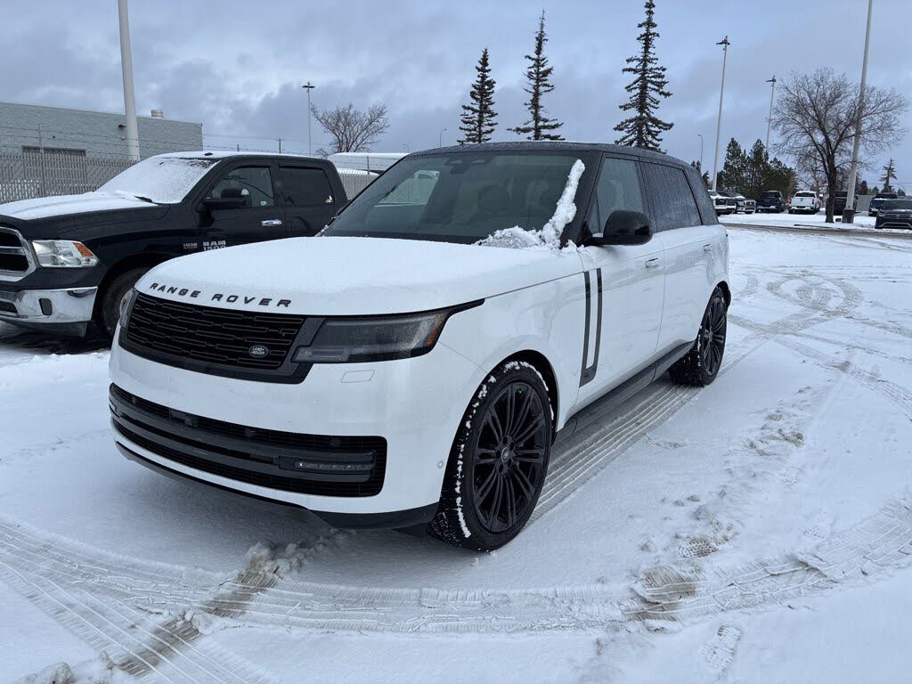 2024 Land Rover Range Rover P530 SE LWB AWD