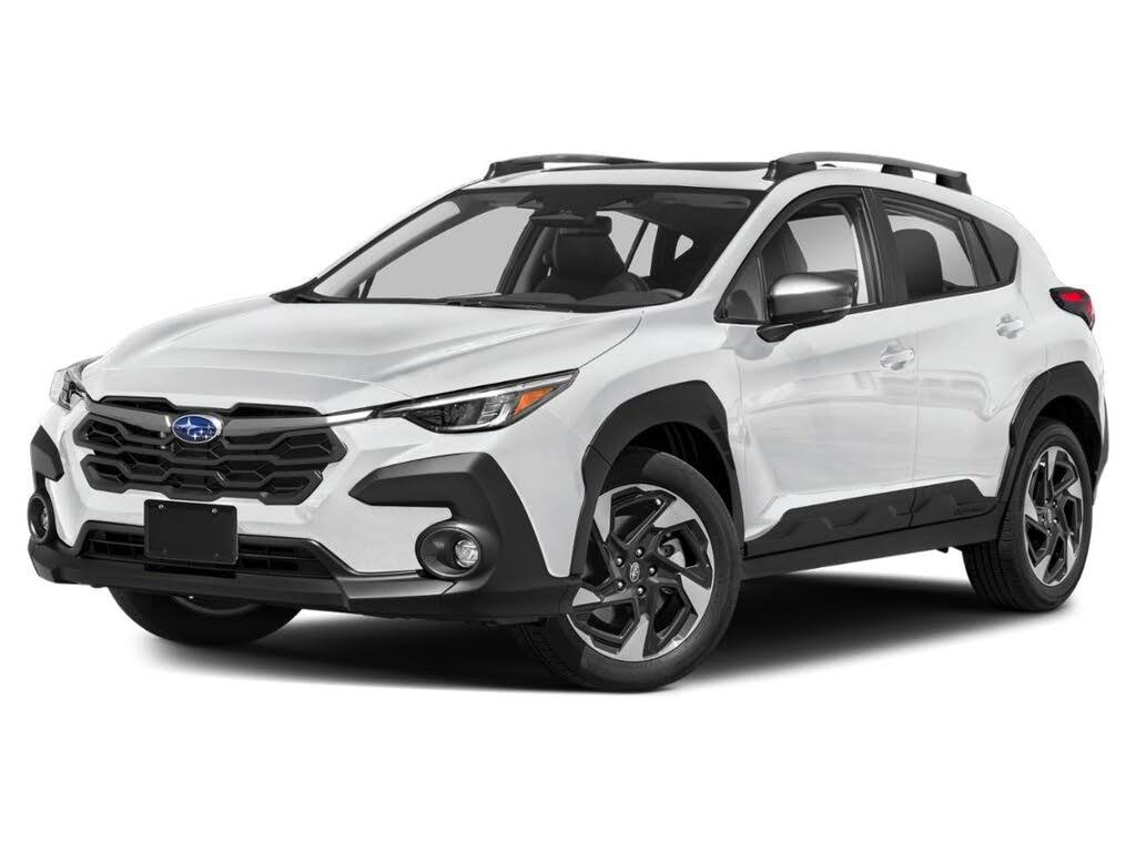 2024 Subaru Crosstrek Limited AWD