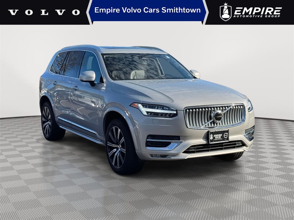2024 Volvo XC90 B5 Core Bright Theme AWD
