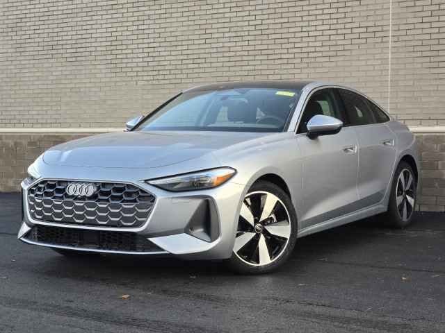 2025 Audi A5 quattro Premium Sedan