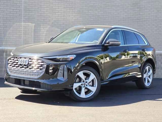 2025 Audi Q5 quattro Premium Plus 40 TFSI