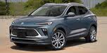 Buick Encore GX Avenir AWD