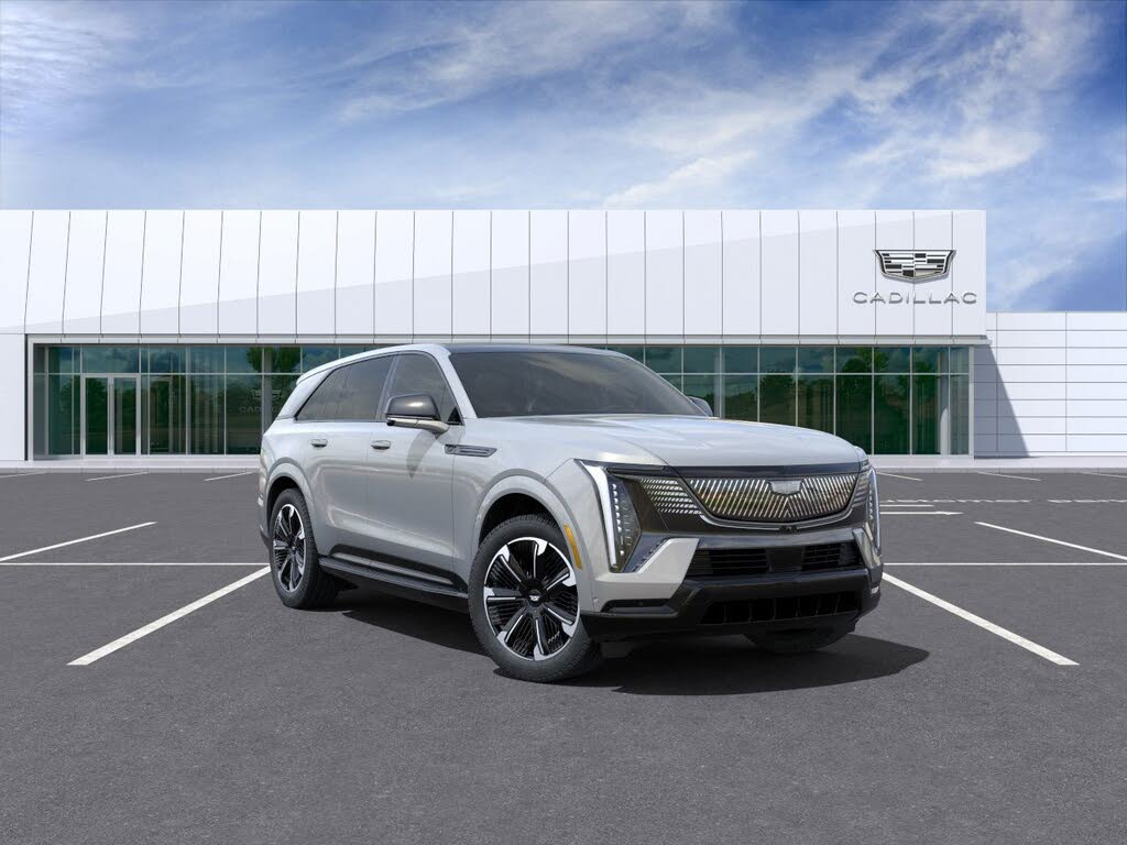 2025 Cadillac Escalade IQ Sport 1 AWD