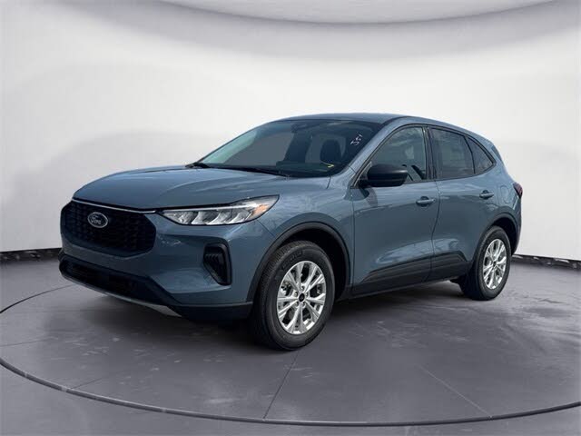 2025 Ford Escape Active FWD