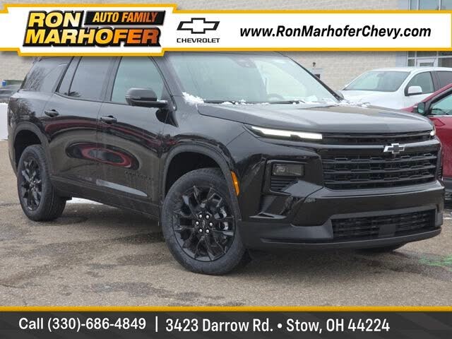 2026 Chevrolet Equinox LT AWD