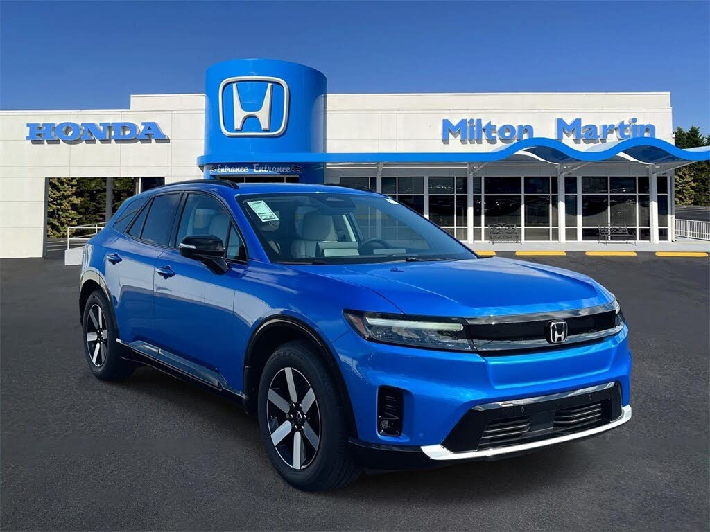 2026 Honda Prologue Touring FWD