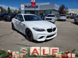 BMW M2 RWD