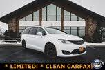 Chrysler Pacifica Limited FWD