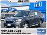 Subaru Forester 2.5i Touring AWD