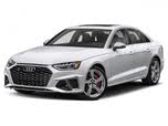 Audi S4 3.0T quattro Premium Plus AWD