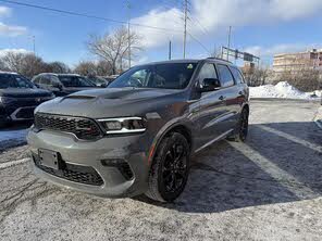 Dodge Durango R/T AWD