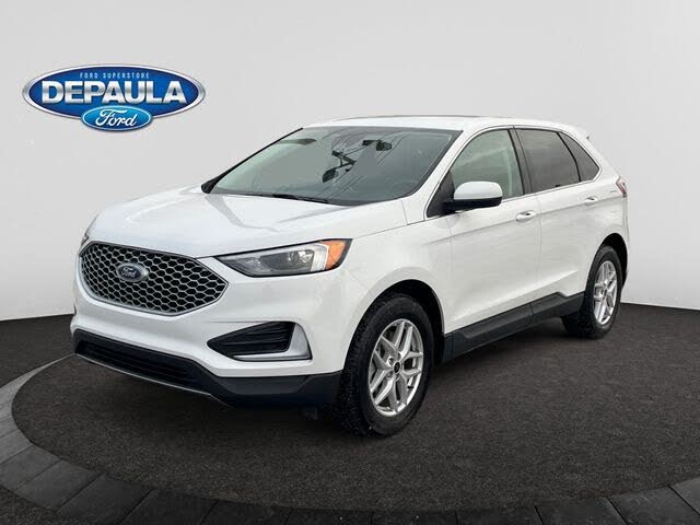 2023 Ford Edge SEL AWD
