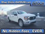 Ford F-150 XLT SuperCrew 4WD
