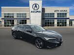 Acura Integra FWD with Technology and A-SPEC Package