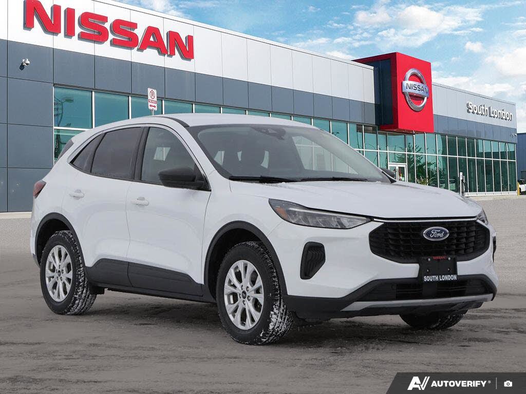 2024 Ford Escape Active AWD