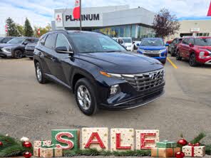 Hyundai Tucson Trend AWD