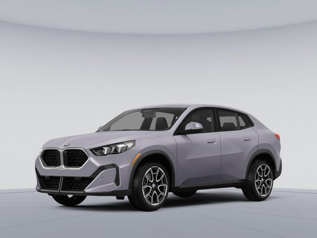 2025 BMW X2 xDrive28i