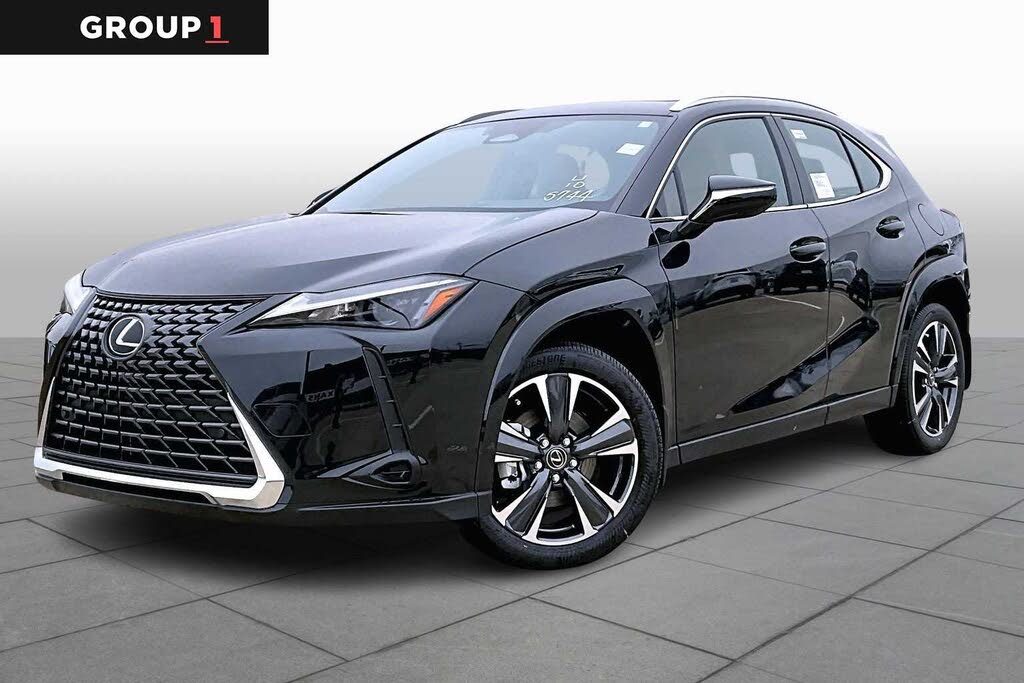 2025 Lexus UX Hybrid 300h Premium FWD