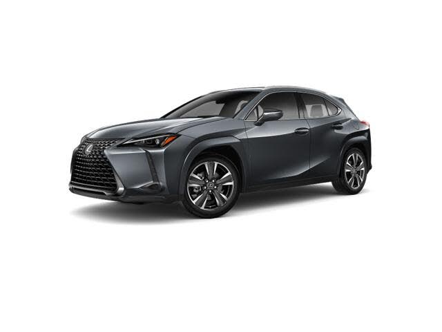 2025 Lexus UX Hybrid 300h Premium AWD