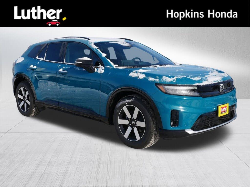 2026 Honda Prologue Touring AWD