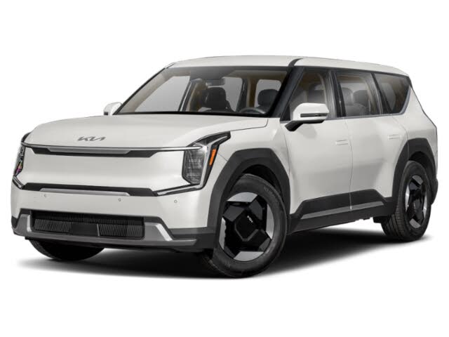 2026 Kia EV9 Light RWD