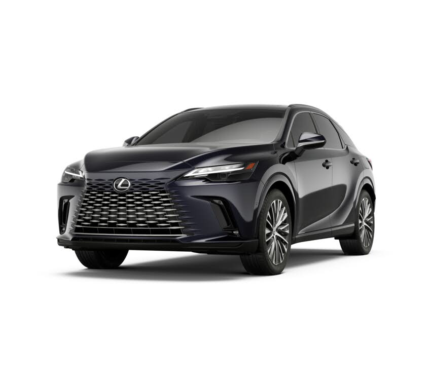 2026 Lexus RX 350 Premium+ AWD