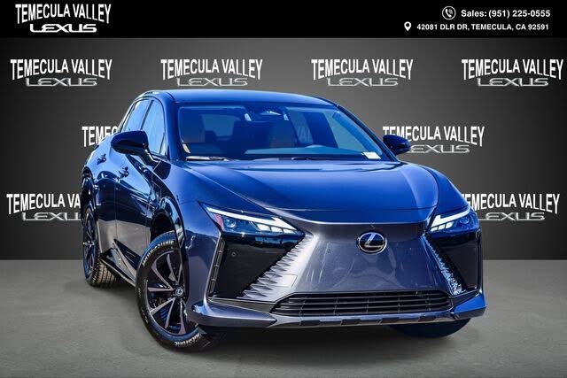 2026 Lexus RZ 350e Premium FWD