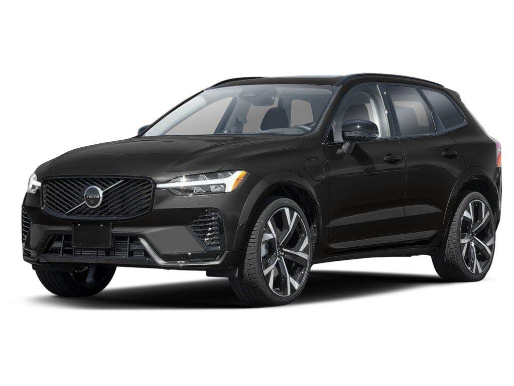 2026 Volvo XC60 Recharge T8 Polestar Engineered eAWD