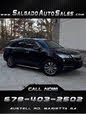 Acura MDX SH-AWD with Technology Package
