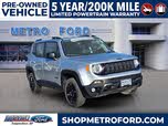 Jeep Renegade Sport 4WD